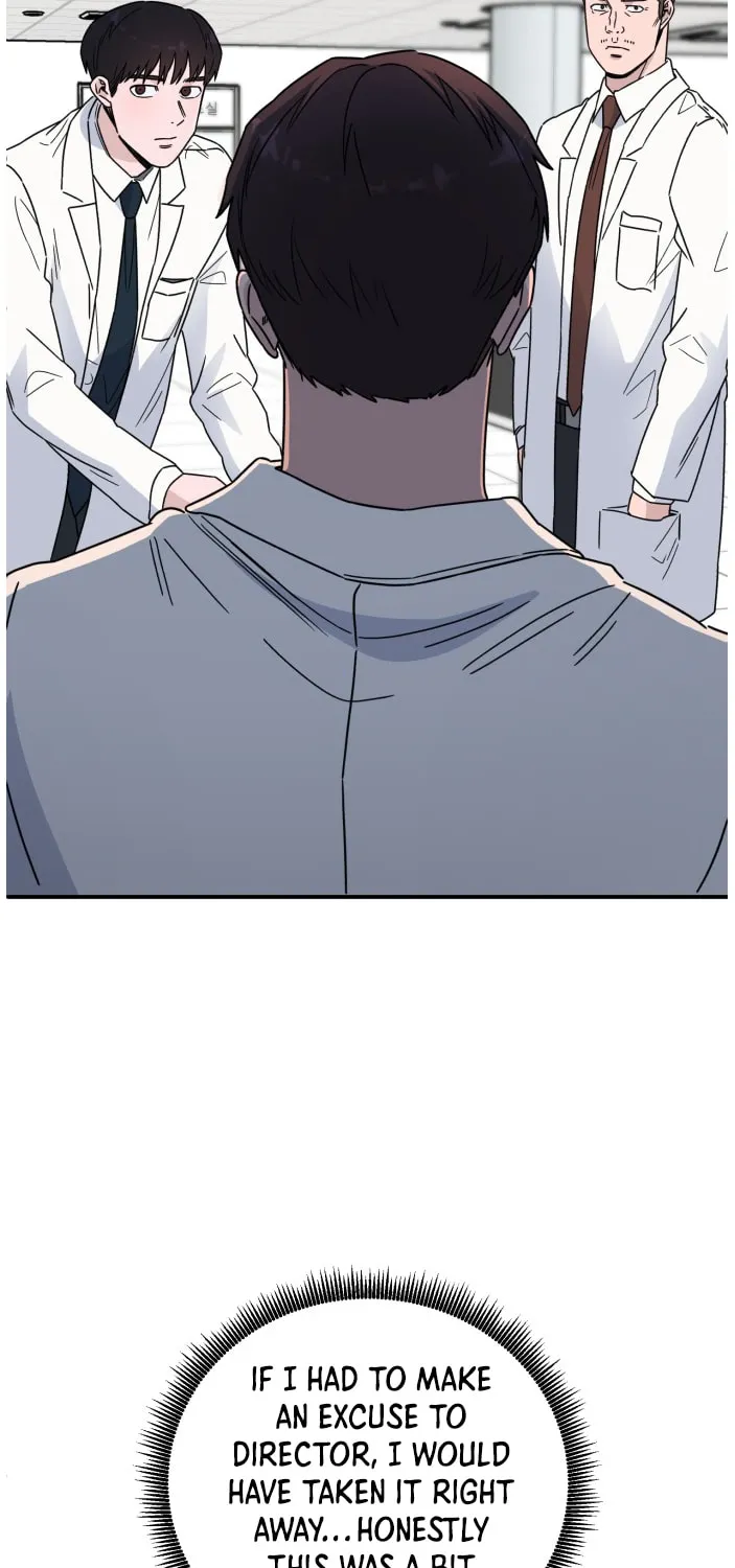 Read A.I. Doctor chapter 40 image 36 on Lezhin