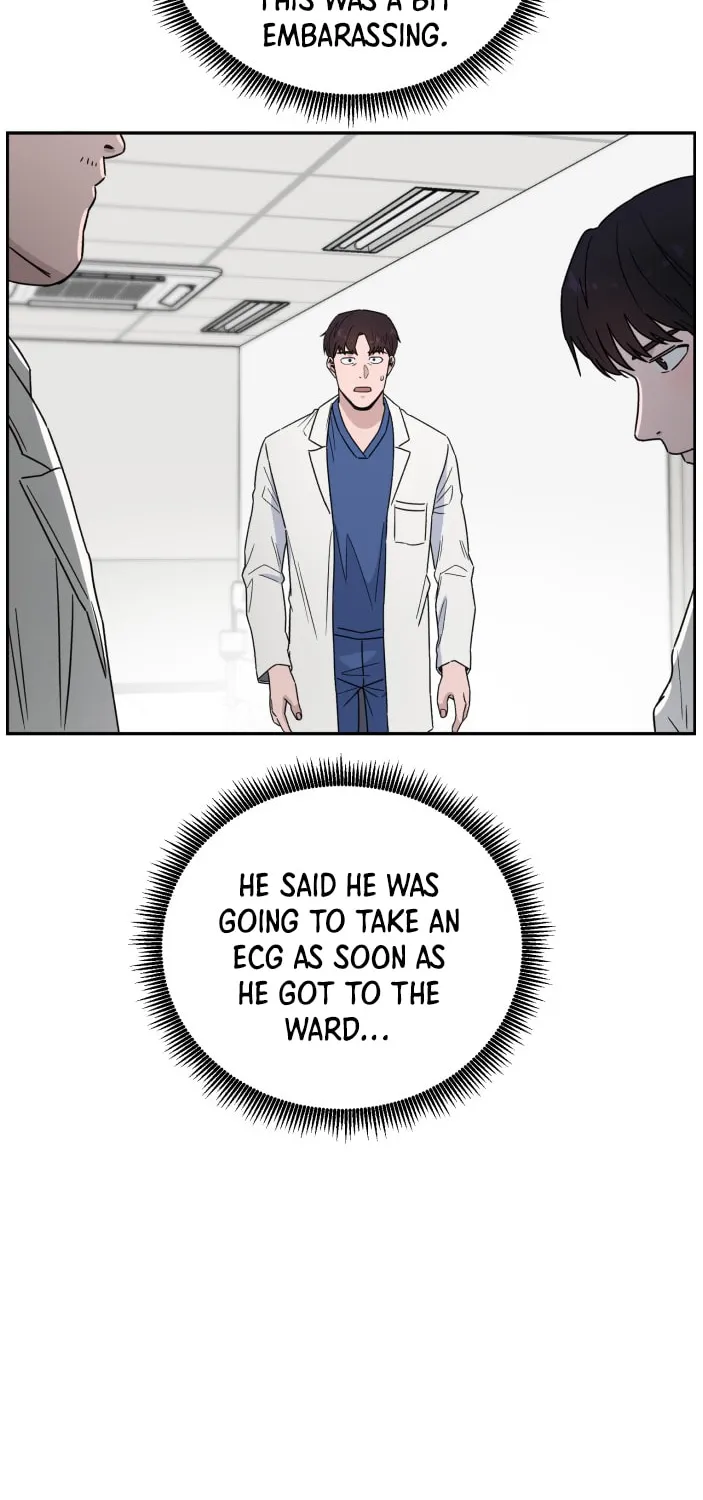 Read A.I. Doctor chapter 40 image 37 on Lezhin