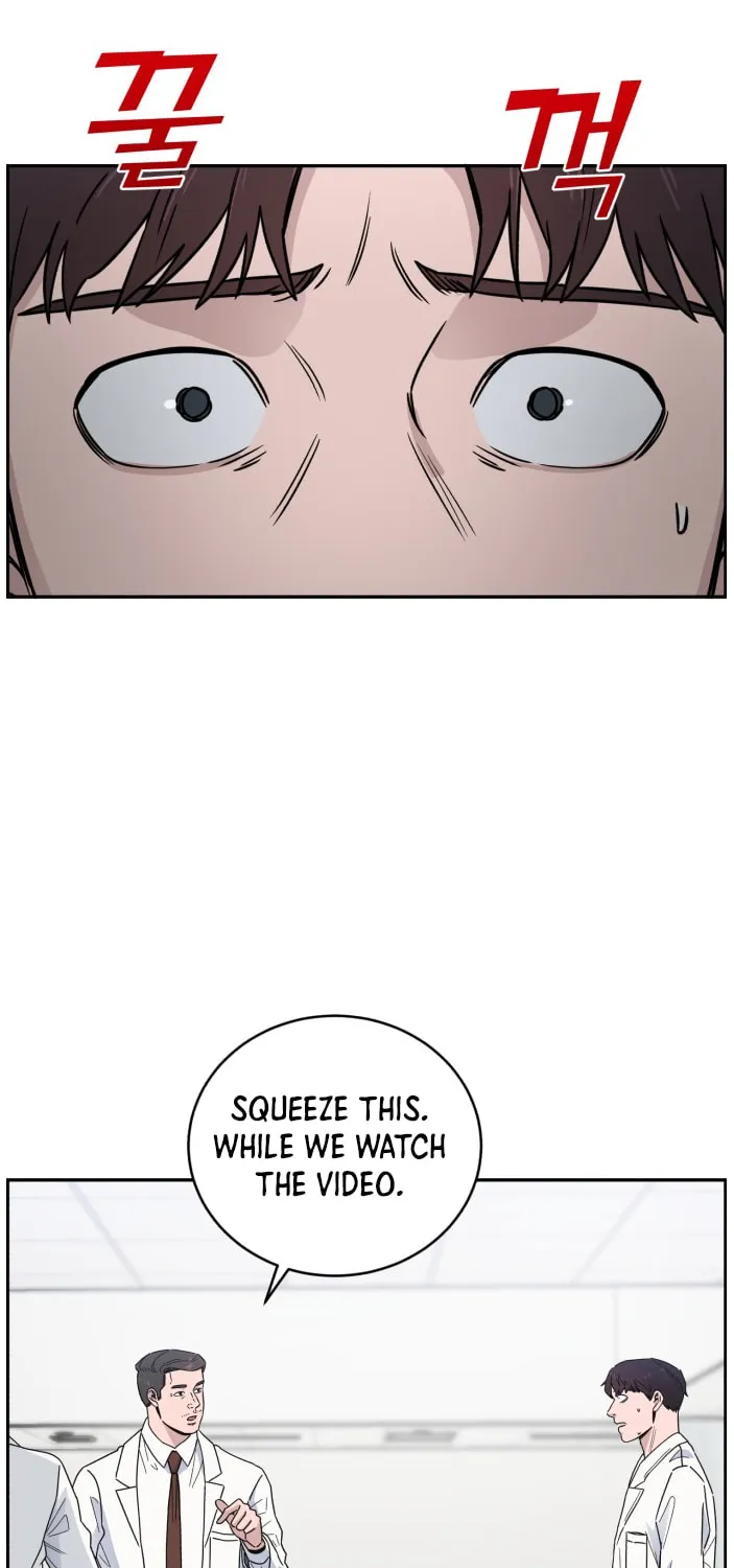 Read A.I. Doctor chapter 40 image 39 on Lezhin