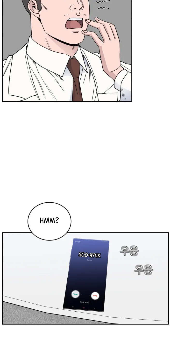 Read A.I. Doctor chapter 40 image 4 on Lezhin