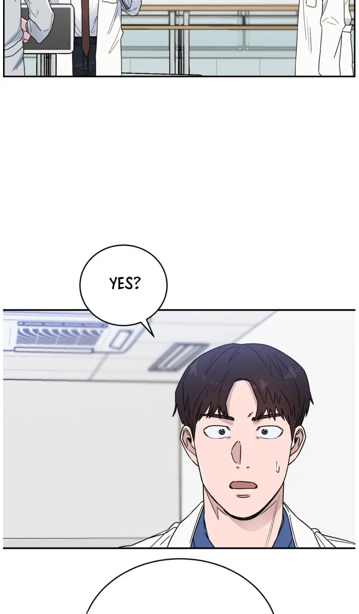 Read A.I. Doctor chapter 40 image 40 on Lezhin
