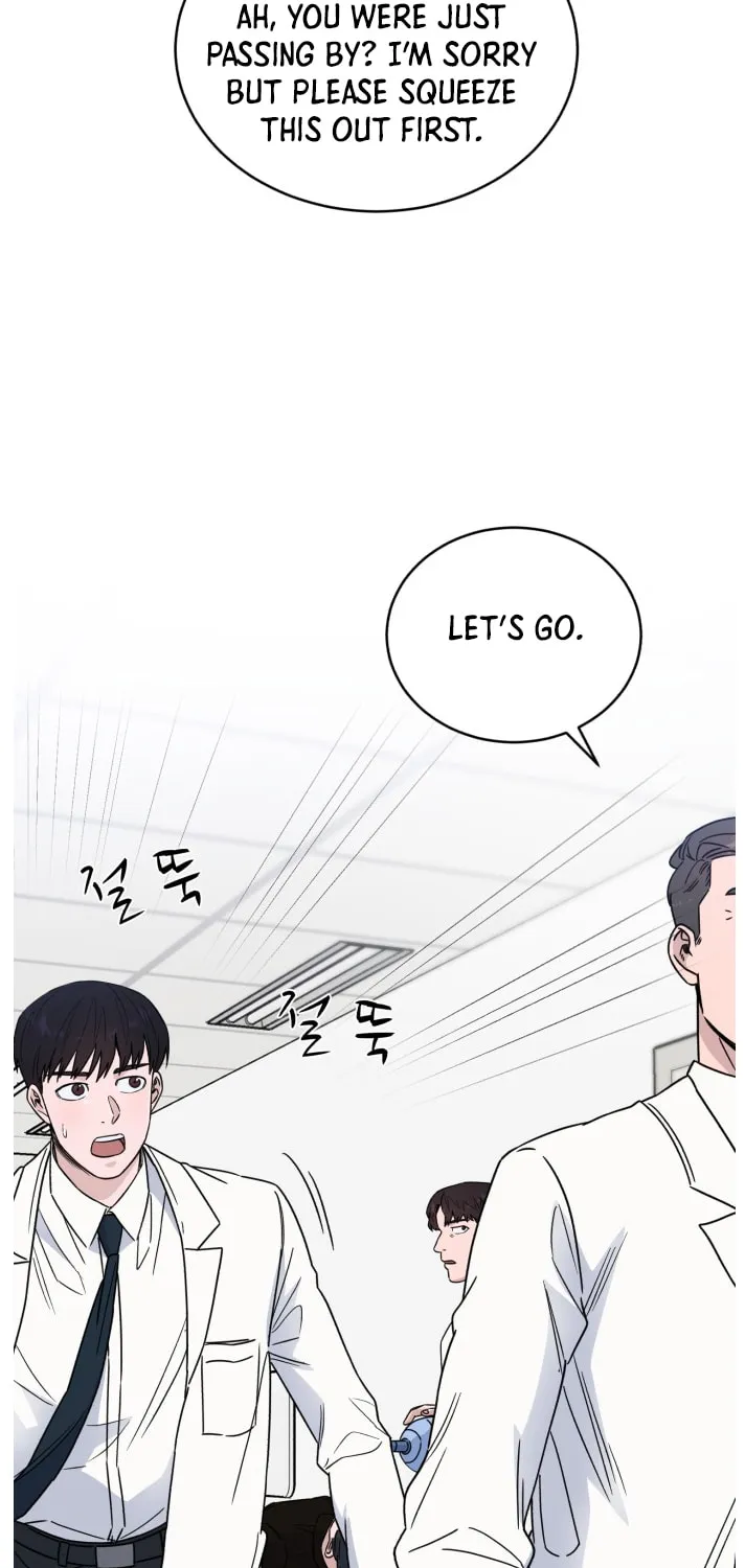 Read A.I. Doctor chapter 40 image 41 on Lezhin