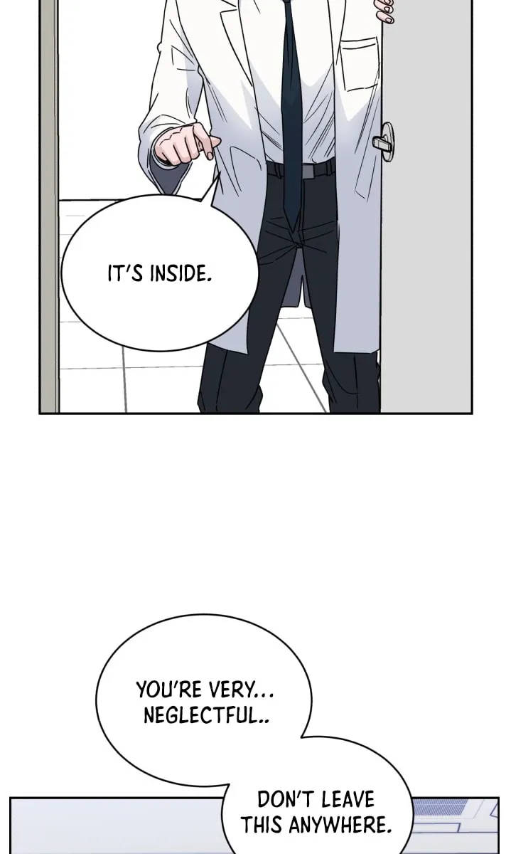 Read A.I. Doctor chapter 40 image 45 on Lezhin