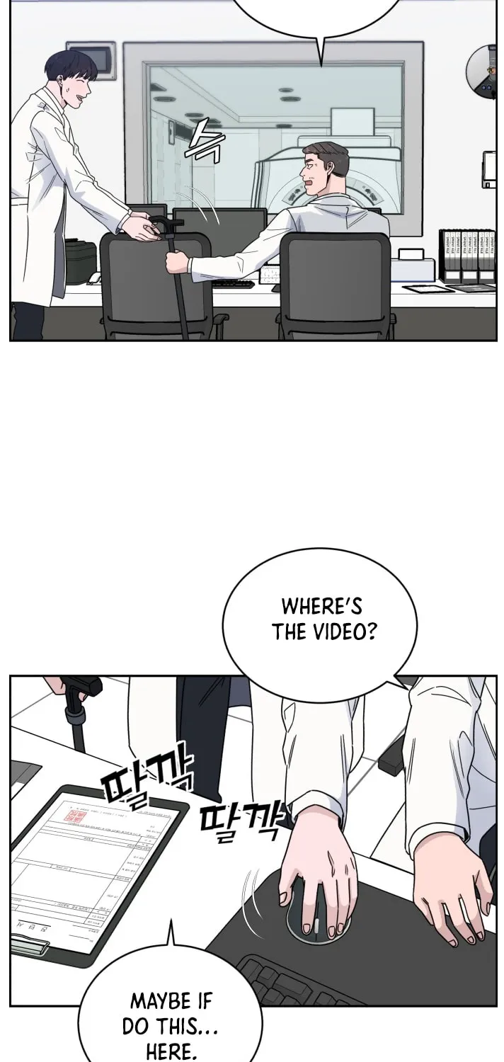 Read A.I. Doctor chapter 40 image 46 on Lezhin