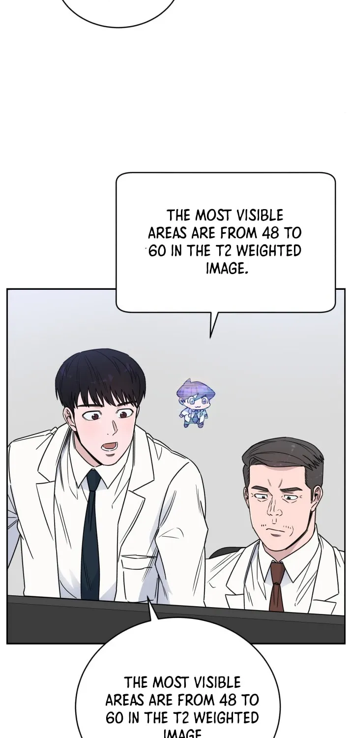 Read A.I. Doctor chapter 40 image 47 on Lezhin