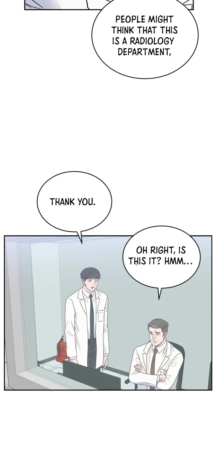 Read A.I. Doctor chapter 40 image 49 on Lezhin
