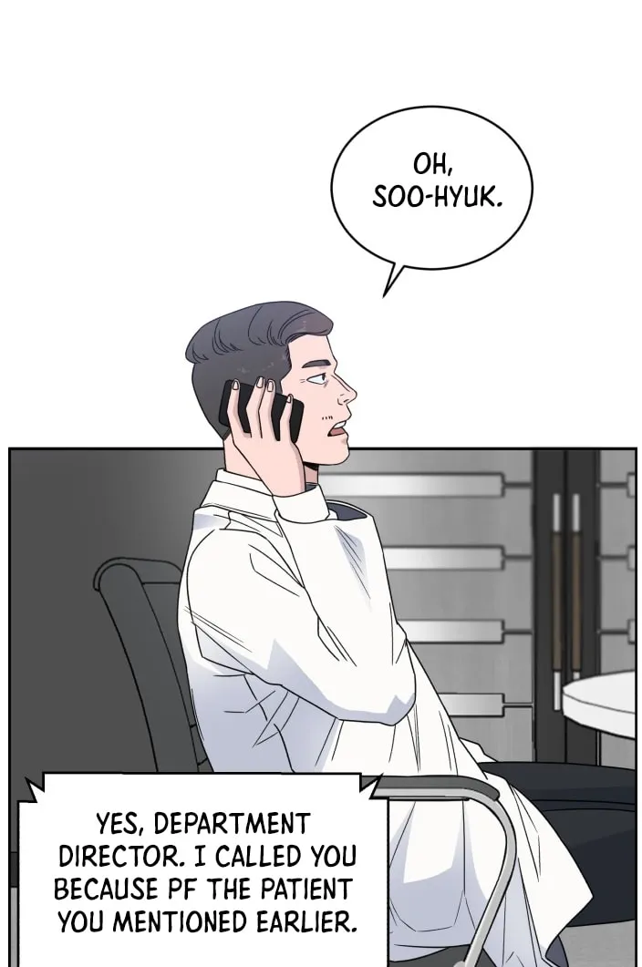 Read A.I. Doctor chapter 40 image 5 on Lezhin
