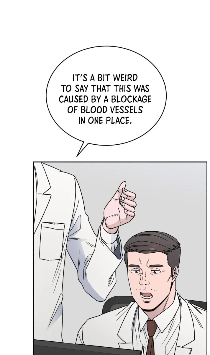 Read A.I. Doctor chapter 40 image 50 on Lezhin