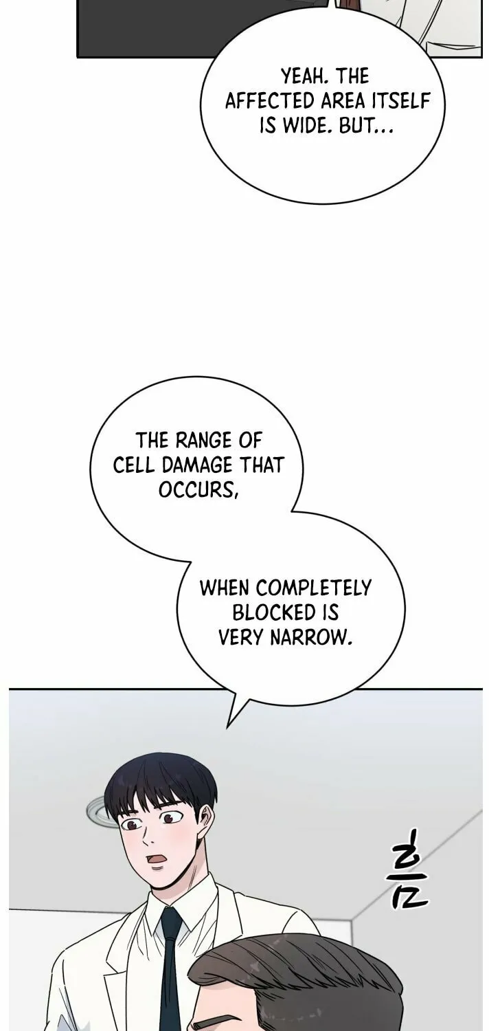 Read A.I. Doctor chapter 40 image 51 on Lezhin
