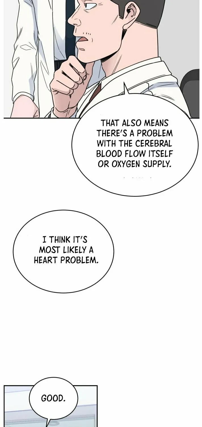 Read A.I. Doctor chapter 40 image 52 on Lezhin