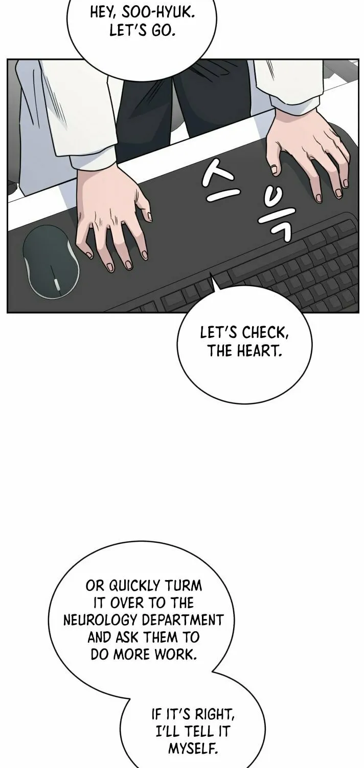 Read A.I. Doctor chapter 40 image 54 on Lezhin