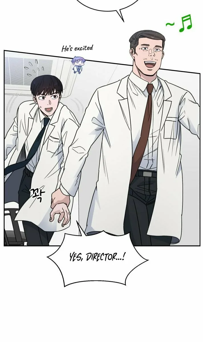 Read A.I. Doctor chapter 40 image 55 on Lezhin
