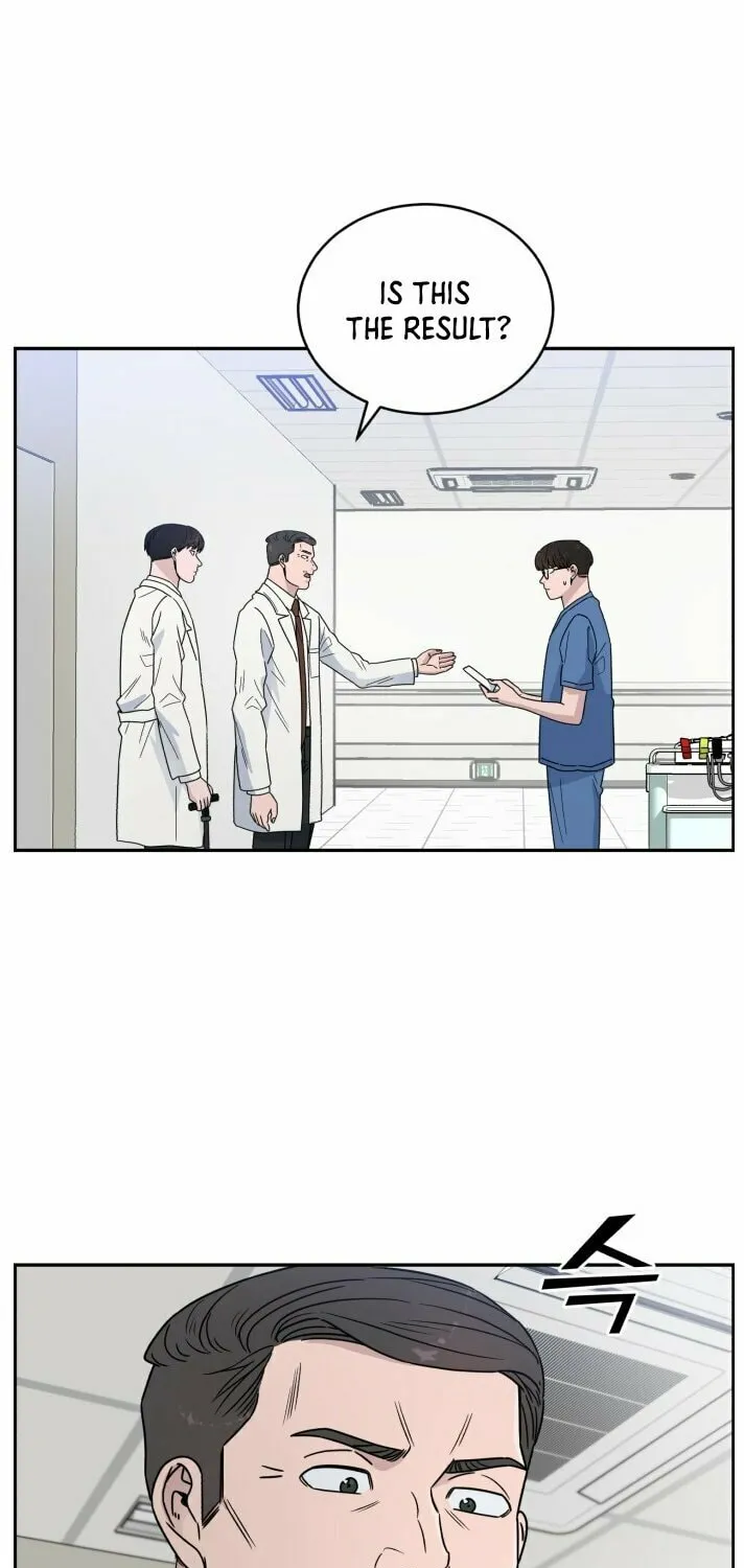 Read A.I. Doctor chapter 40 image 56 on Lezhin