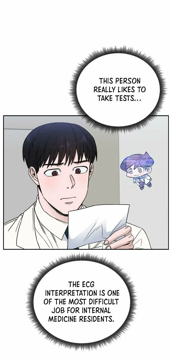 Read A.I. Doctor chapter 40 image 58 on Lezhin