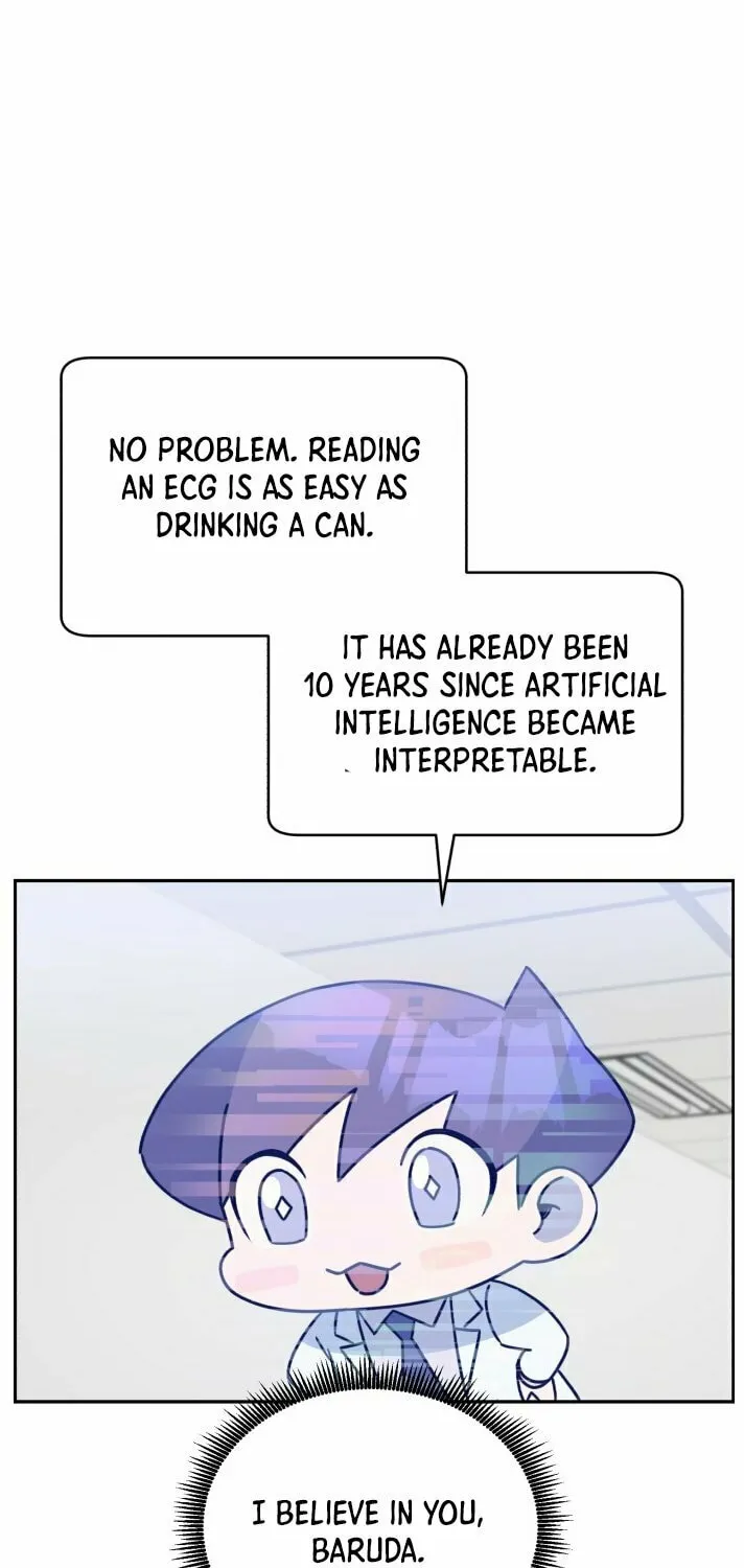 Read A.I. Doctor chapter 40 image 59 on Lezhin