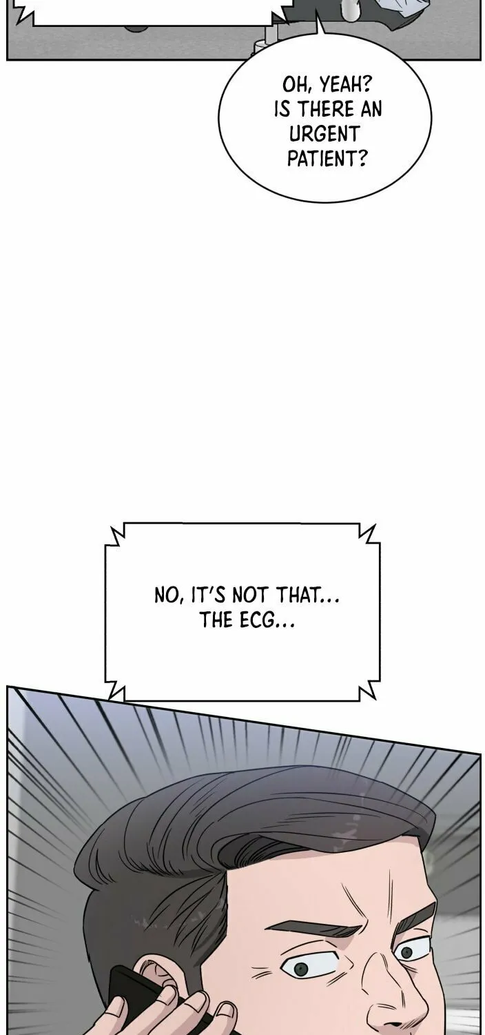 Read A.I. Doctor chapter 40 image 6 on Lezhin