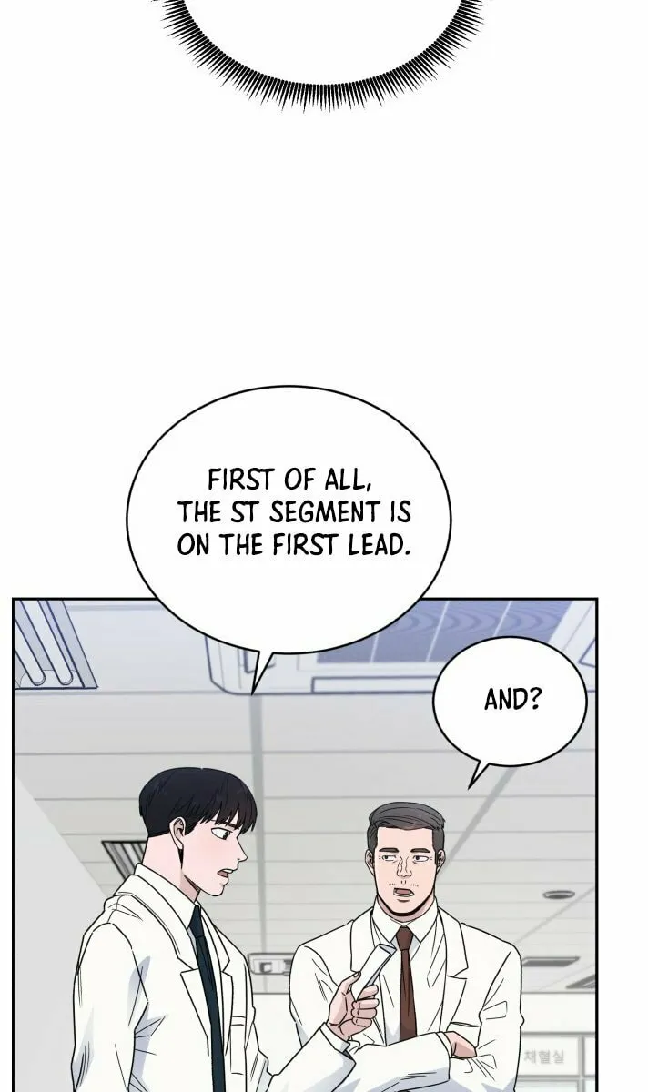 Read A.I. Doctor chapter 40 image 60 on Lezhin