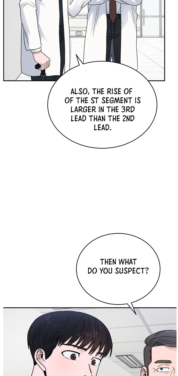 Read A.I. Doctor chapter 40 image 61 on Lezhin