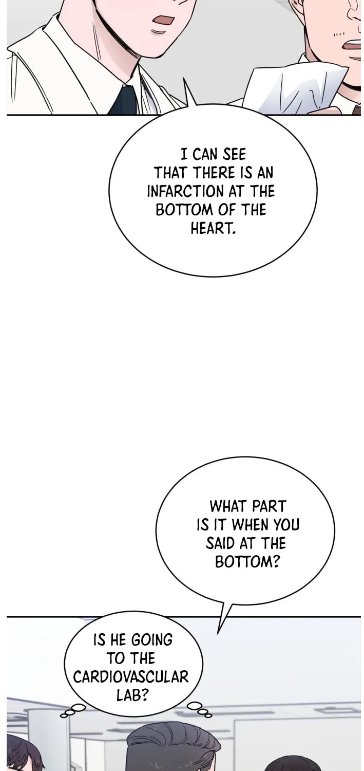 Read A.I. Doctor chapter 40 image 62 on Lezhin