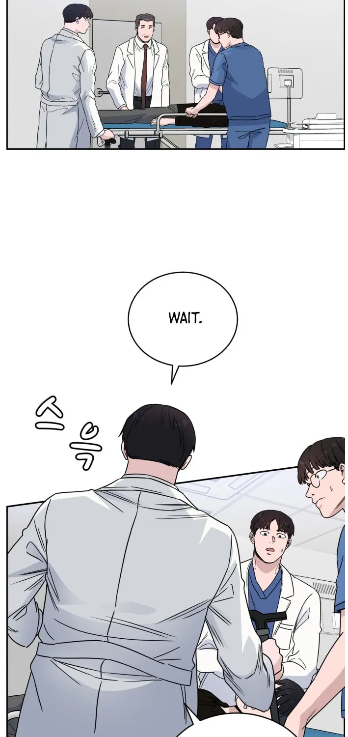Read A.I. Doctor chapter 40 image 64 on Lezhin