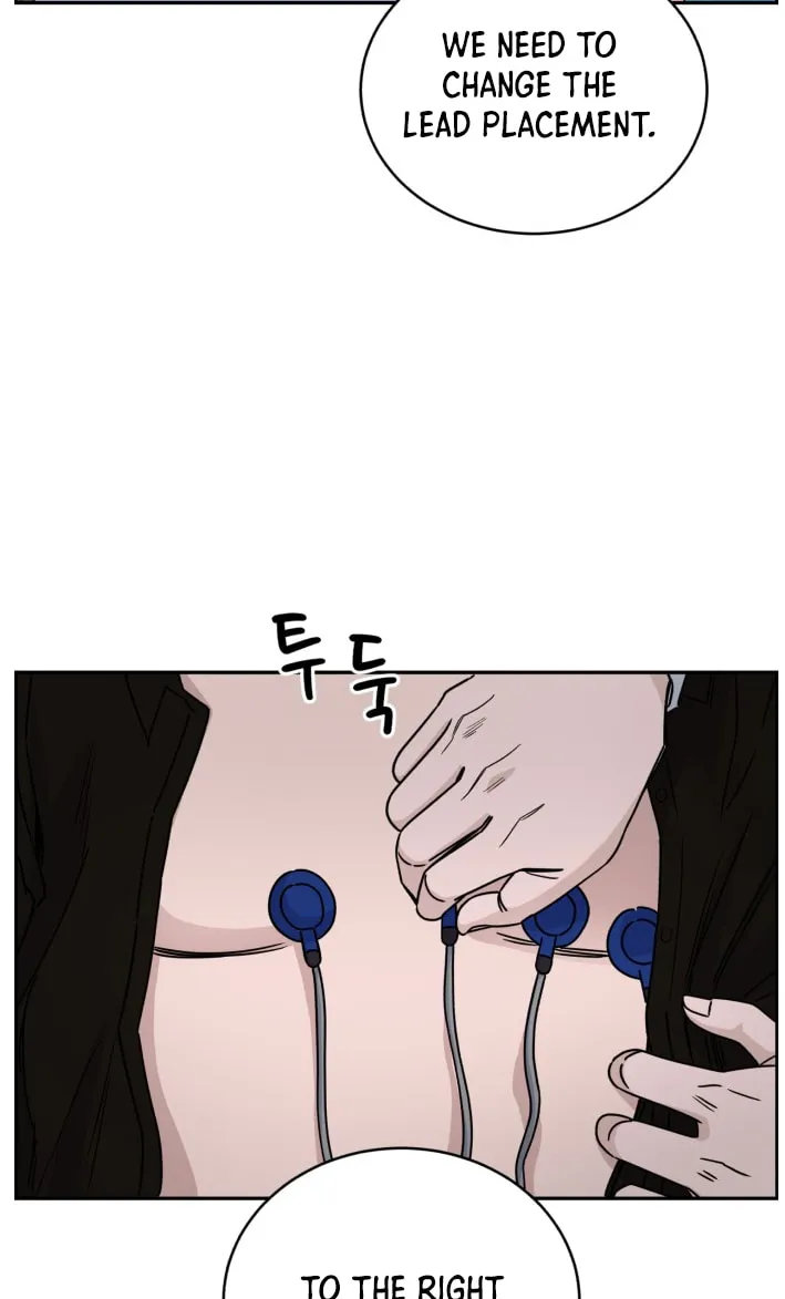 Read A.I. Doctor chapter 40 image 65 on Lezhin