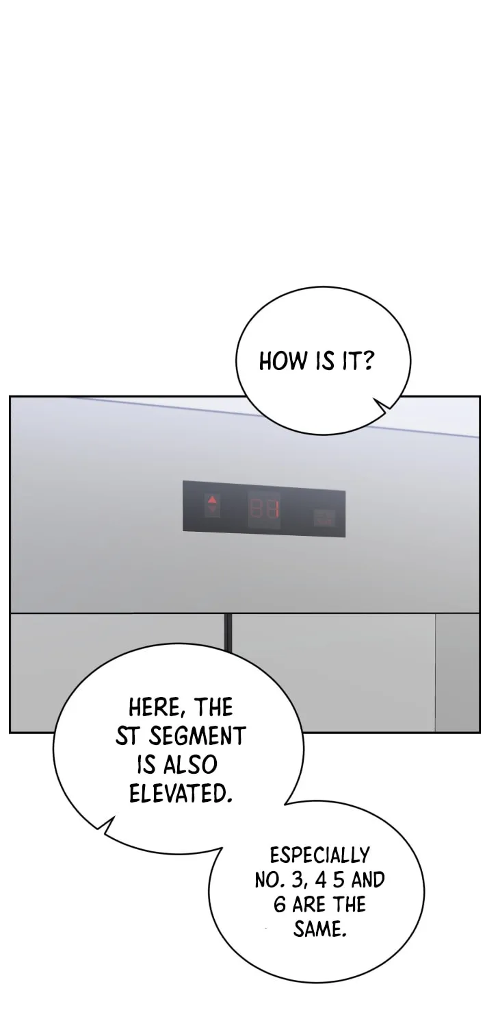 Read A.I. Doctor chapter 40 image 71 on Lezhin