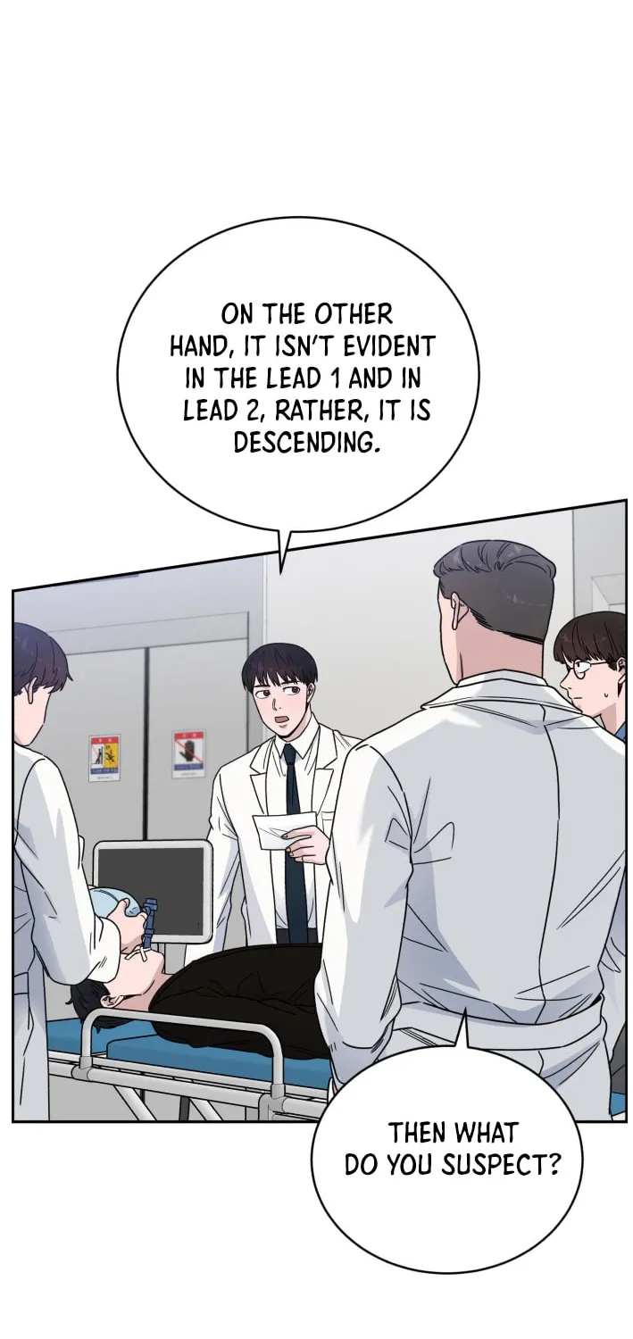 Read A.I. Doctor chapter 40 image 72 on Lezhin
