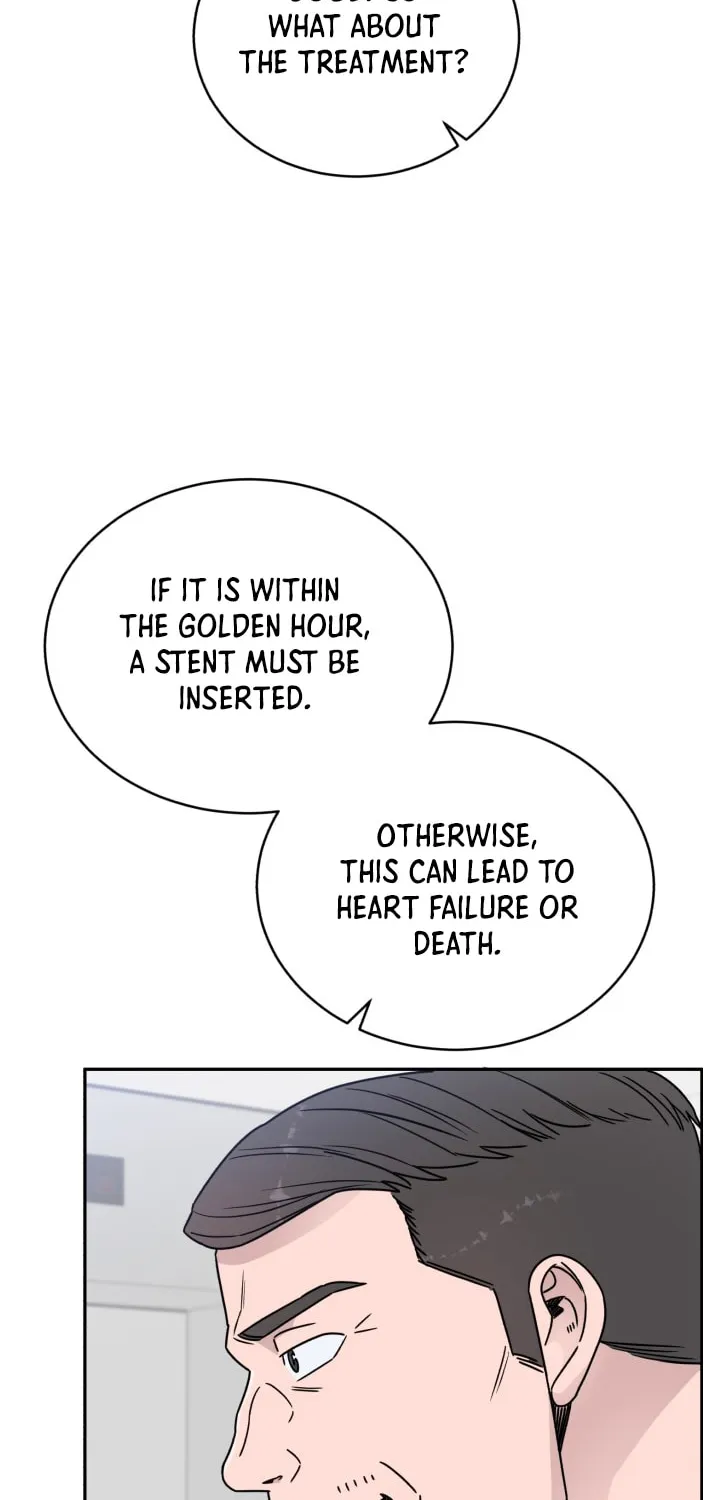 Read A.I. Doctor chapter 40 image 74 on Lezhin