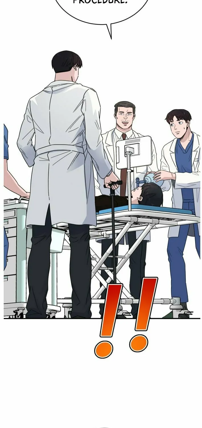 Read A.I. Doctor chapter 40 image 76 on Lezhin
