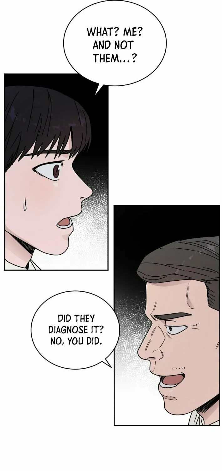 Read A.I. Doctor chapter 40 image 77 on Lezhin