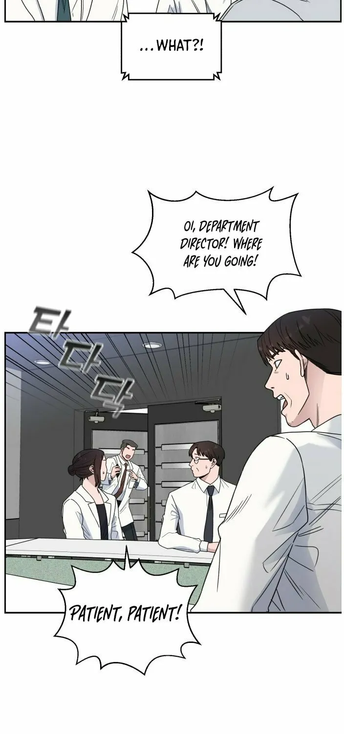 Read A.I. Doctor chapter 40 image 8 on Lezhin