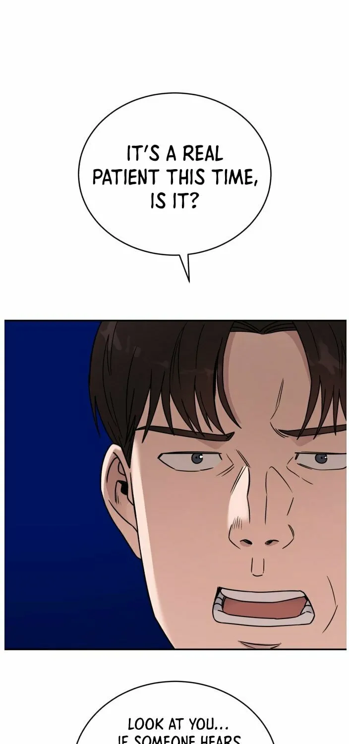 Read A.I. Doctor chapter 40 image 9 on Lezhin