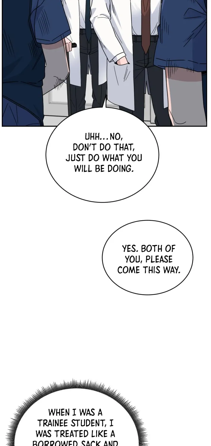 Read A.I. Doctor chapter 41 image 12 on Lezhin