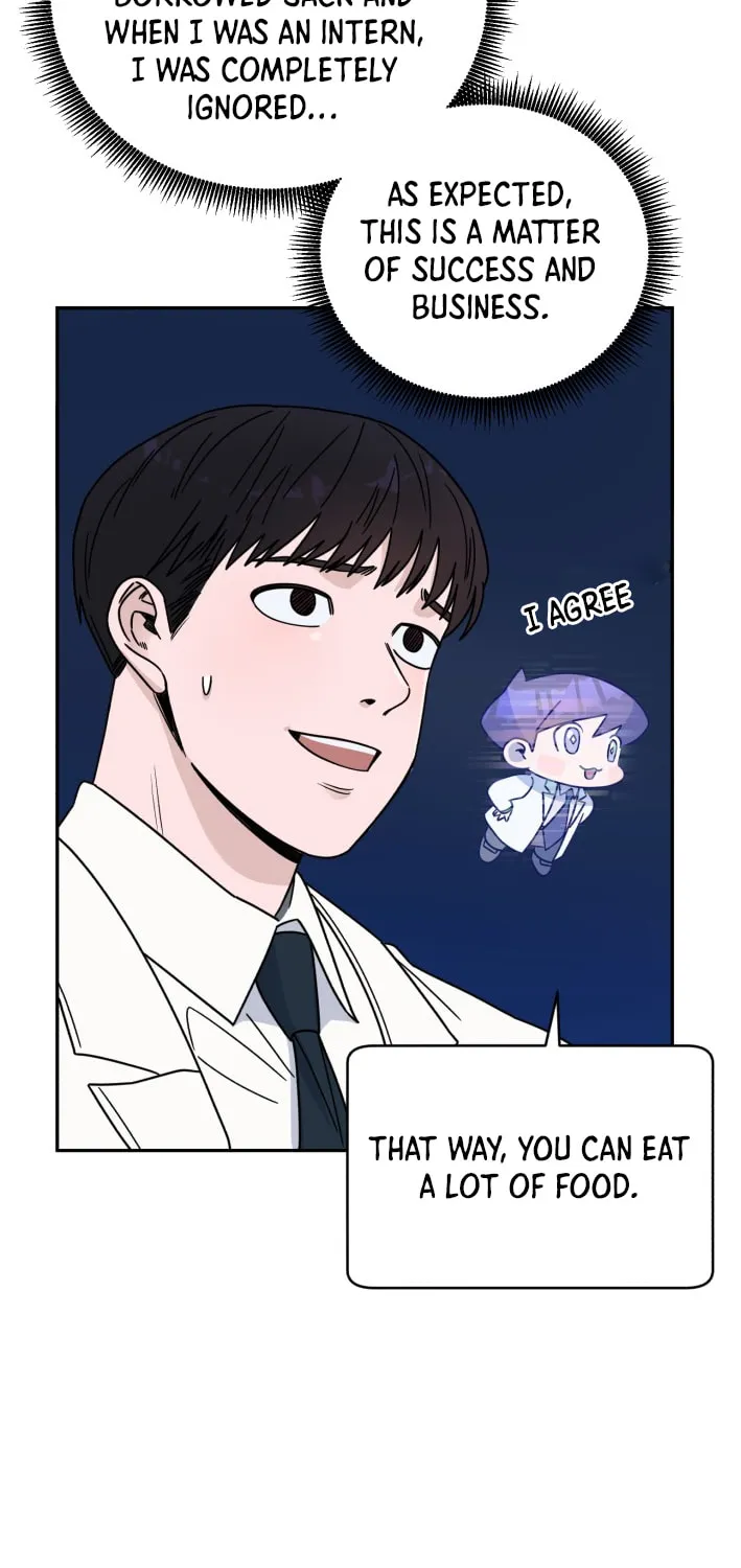 Read A.I. Doctor chapter 41 image 13 on Lezhin