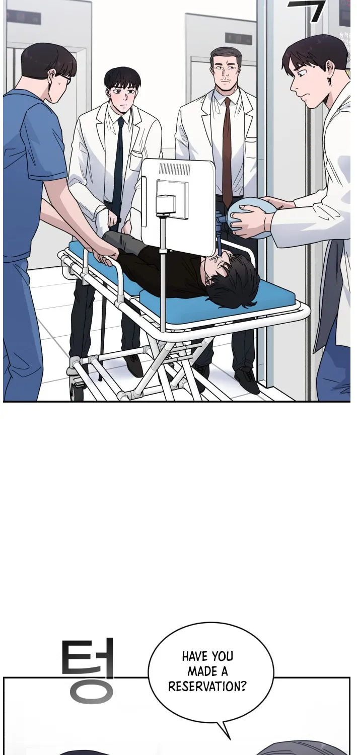 Read A.I. Doctor chapter 41 image 2 on Lezhin