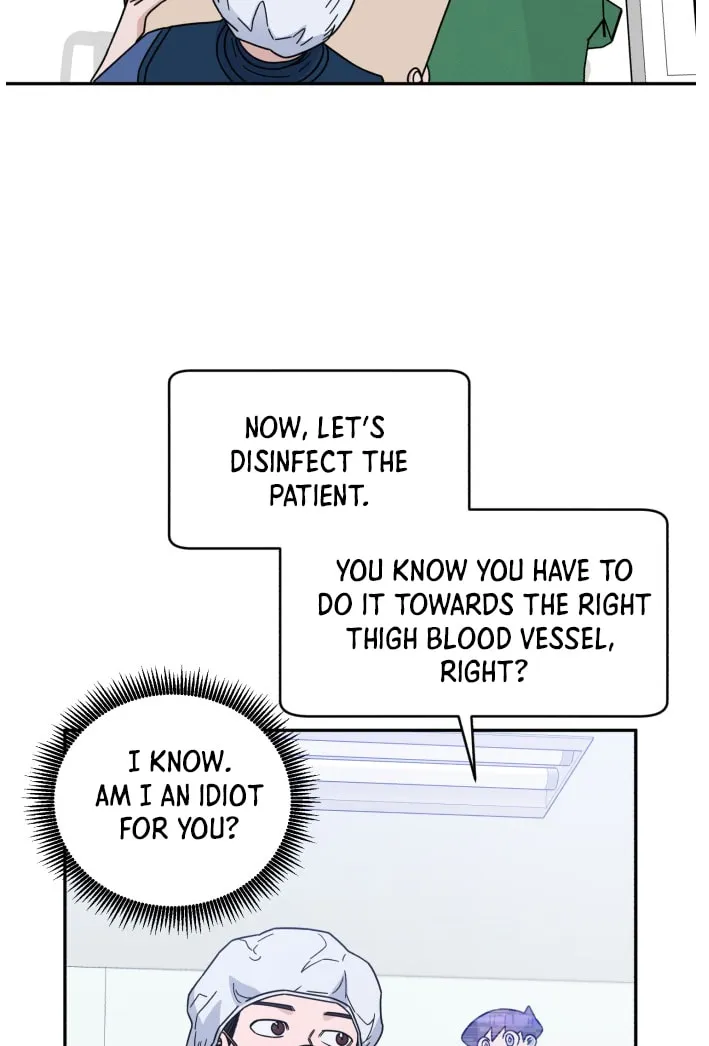 Read A.I. Doctor chapter 41 image 20 on Lezhin