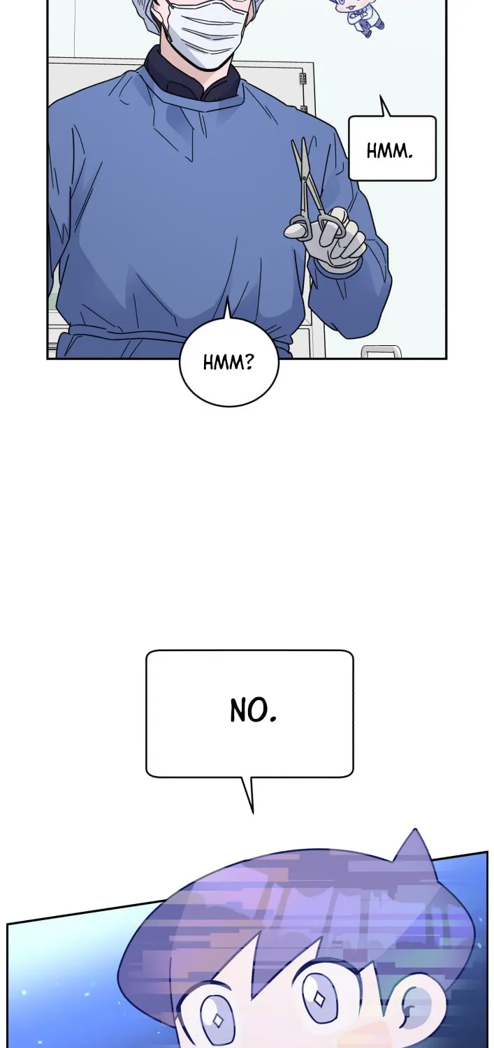 Read A.I. Doctor chapter 41 image 21 on Lezhin