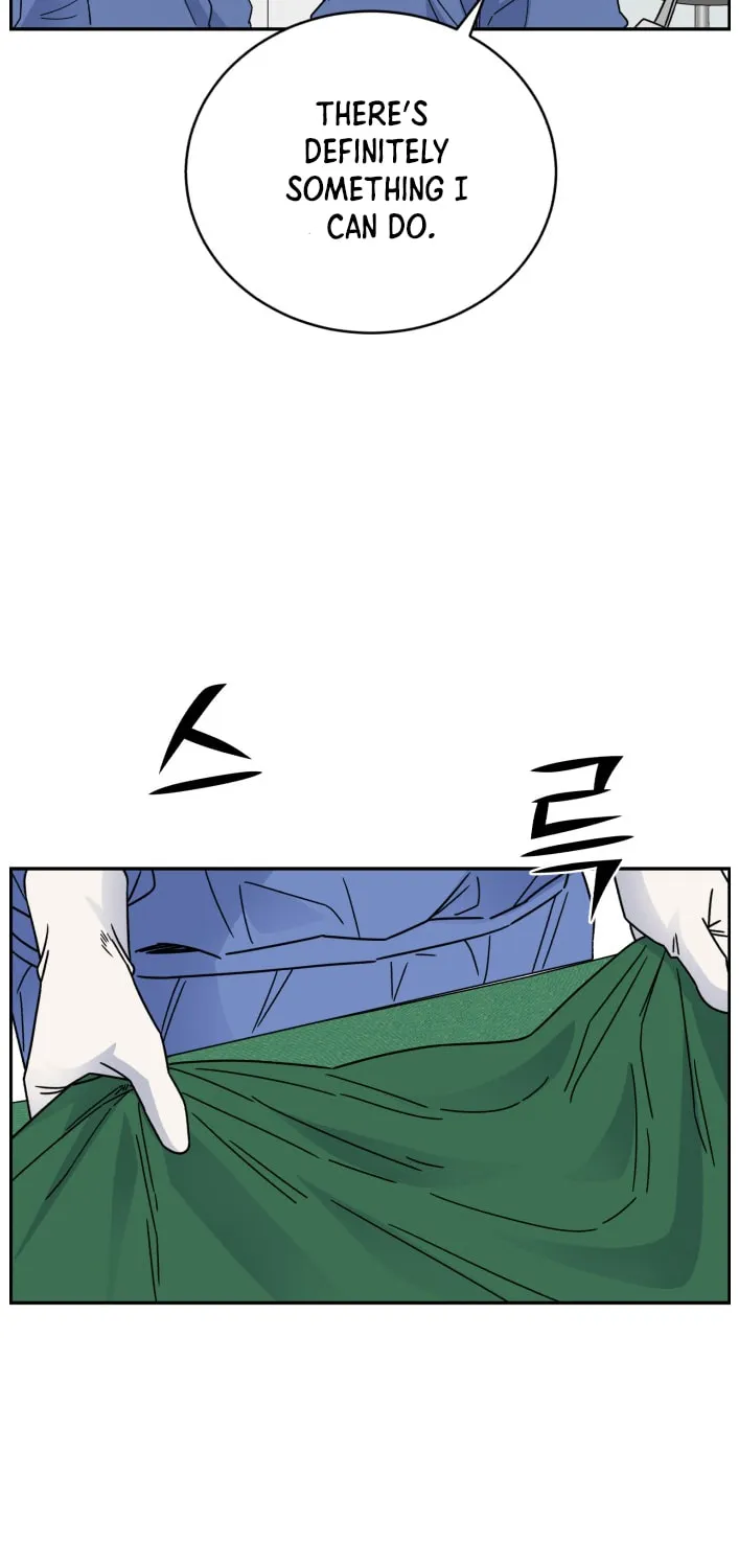 Read A.I. Doctor chapter 41 image 23 on Lezhin
