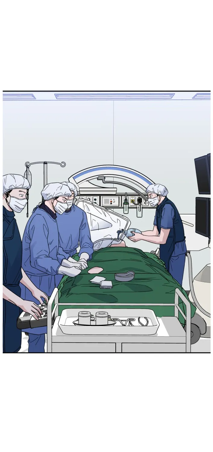 Read A.I. Doctor chapter 41 image 24 on Lezhin