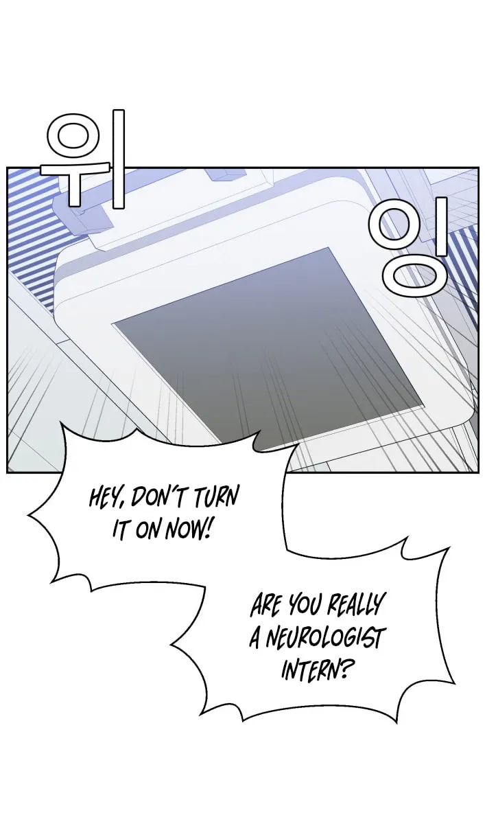 Read A.I. Doctor chapter 41 image 25 on Lezhin