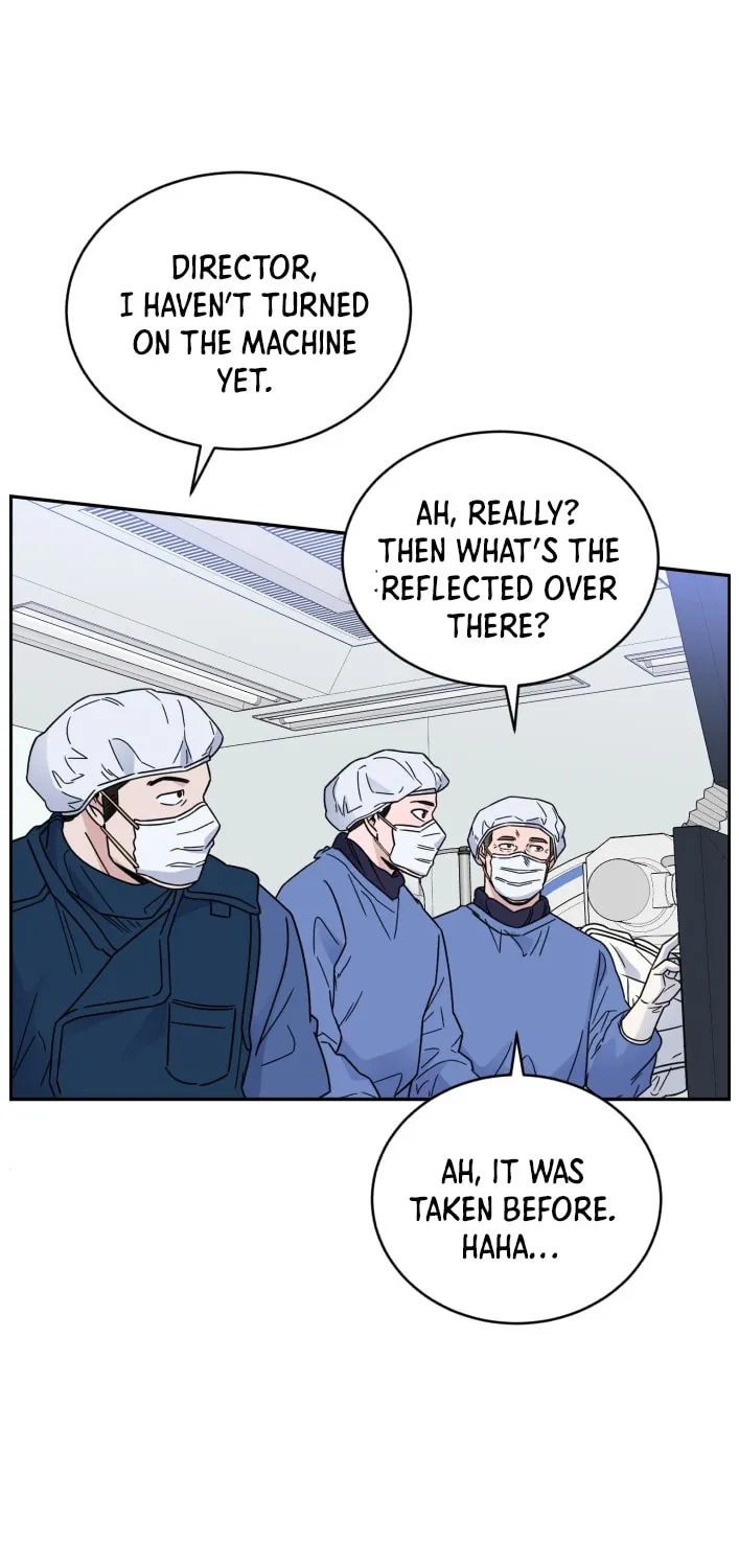 Read A.I. Doctor chapter 41 image 26 on Lezhin