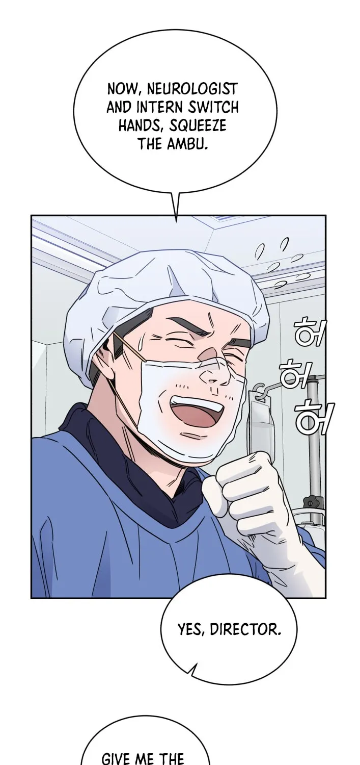 Read A.I. Doctor chapter 41 image 27 on Lezhin