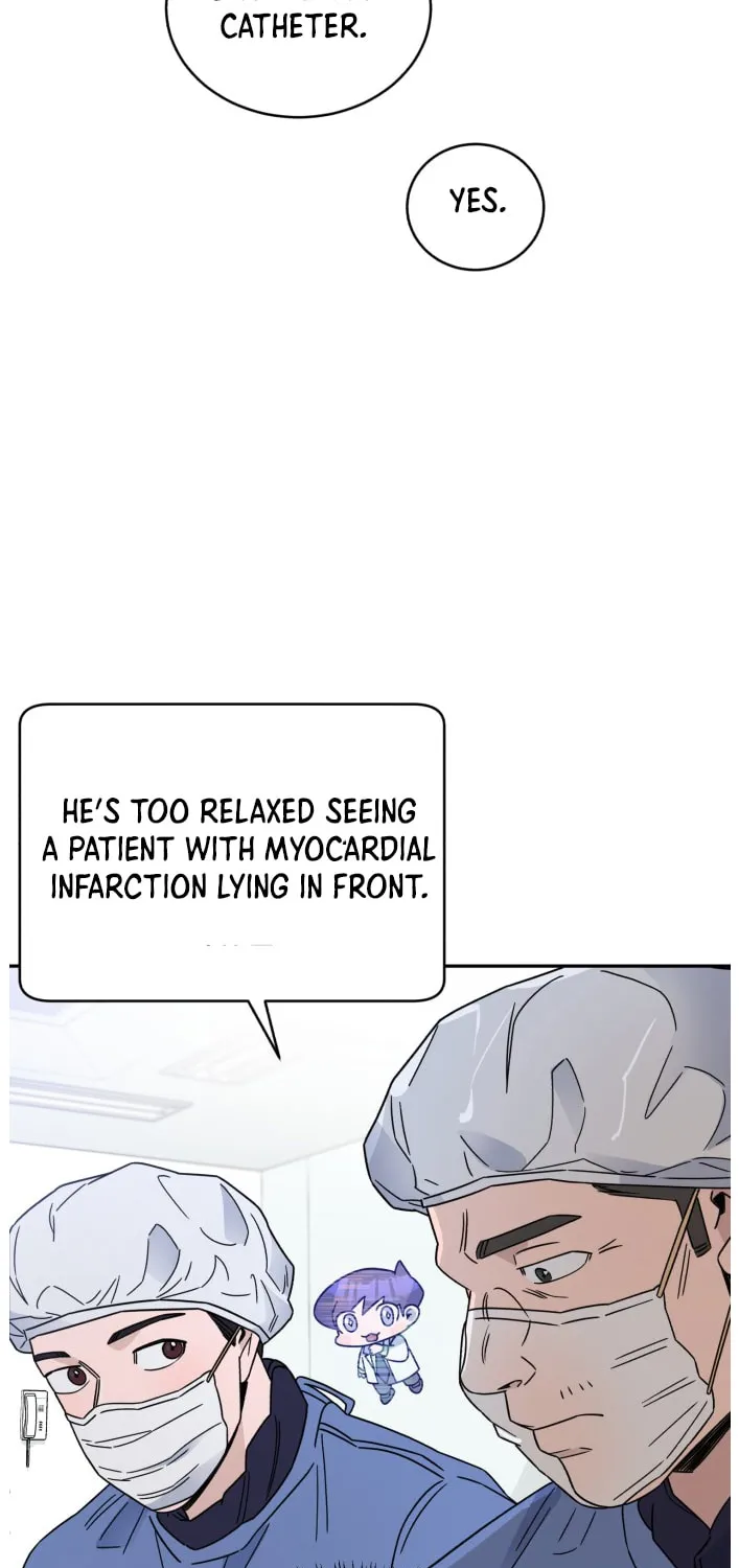 Read A.I. Doctor chapter 41 image 28 on Lezhin