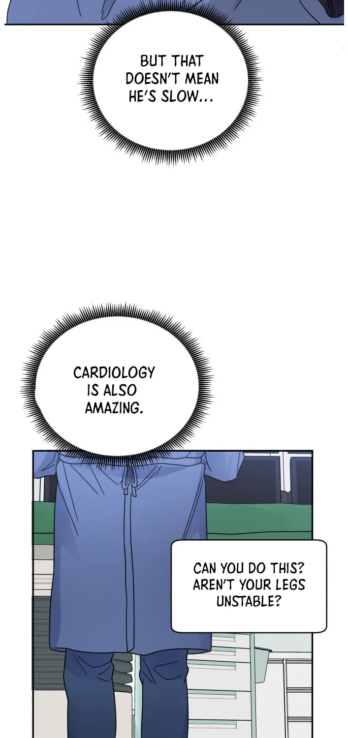 Read A.I. Doctor chapter 41 image 29 on Lezhin