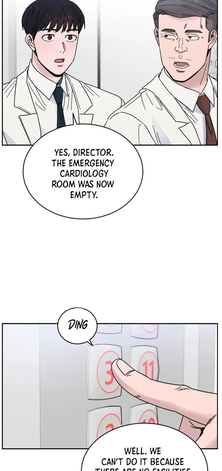 Read A.I. Doctor chapter 41 image 3 on Lezhin