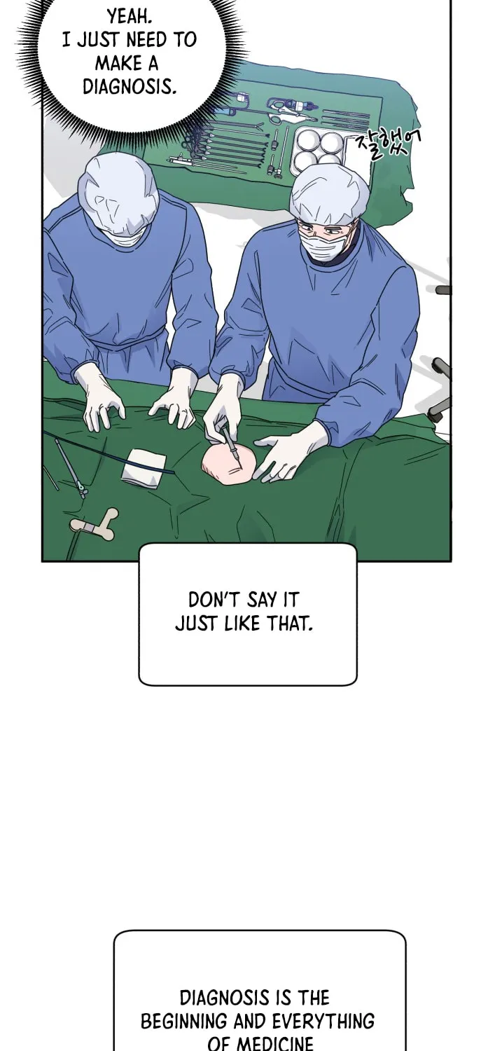 Read A.I. Doctor chapter 41 image 31 on Lezhin