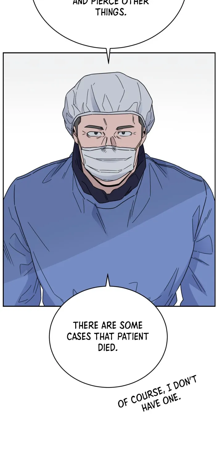 Read A.I. Doctor chapter 41 image 36 on Lezhin