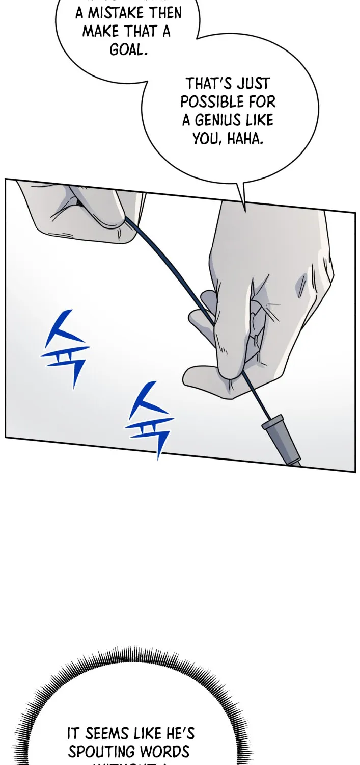 Read A.I. Doctor chapter 41 image 39 on Lezhin