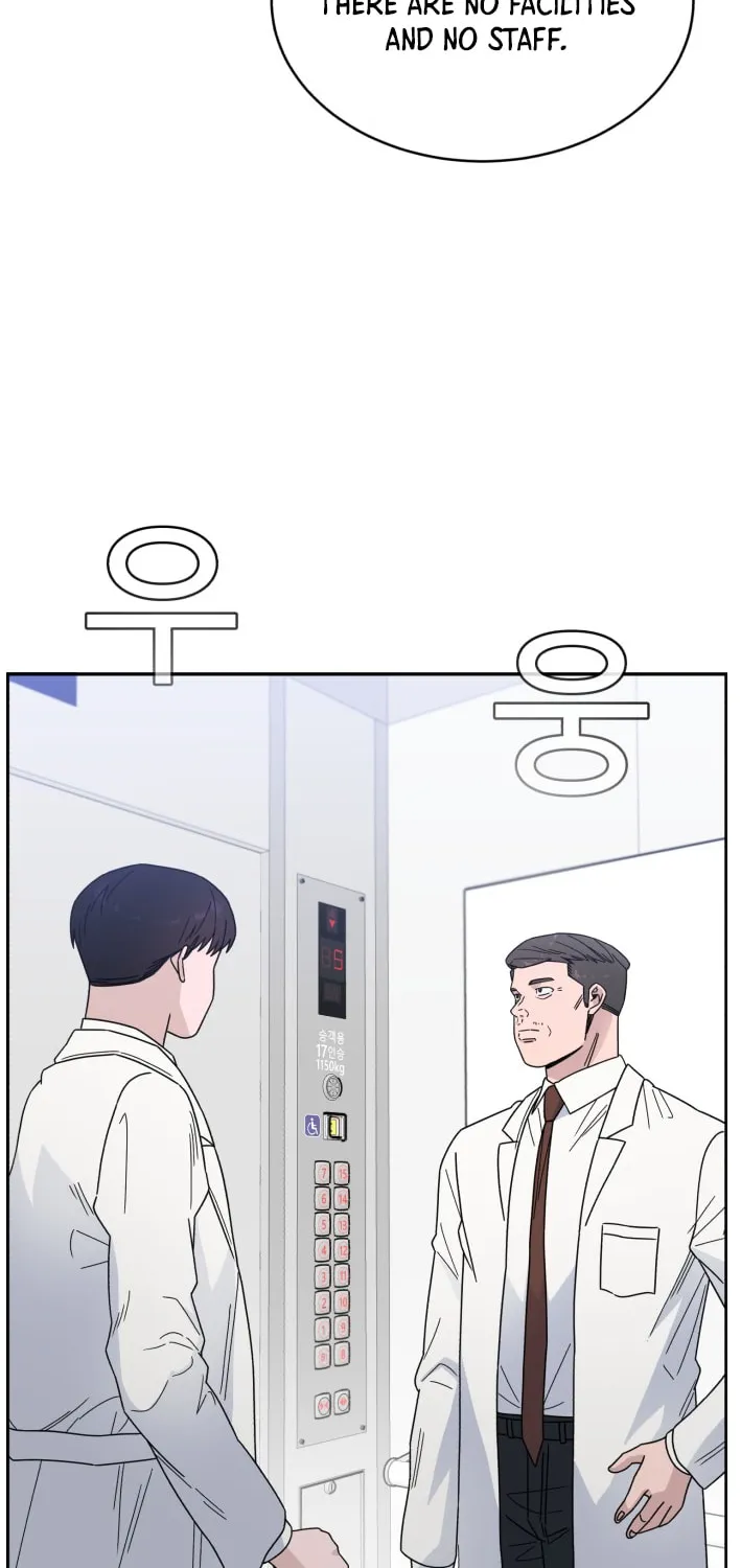 Read A.I. Doctor chapter 41 image 4 on Lezhin
