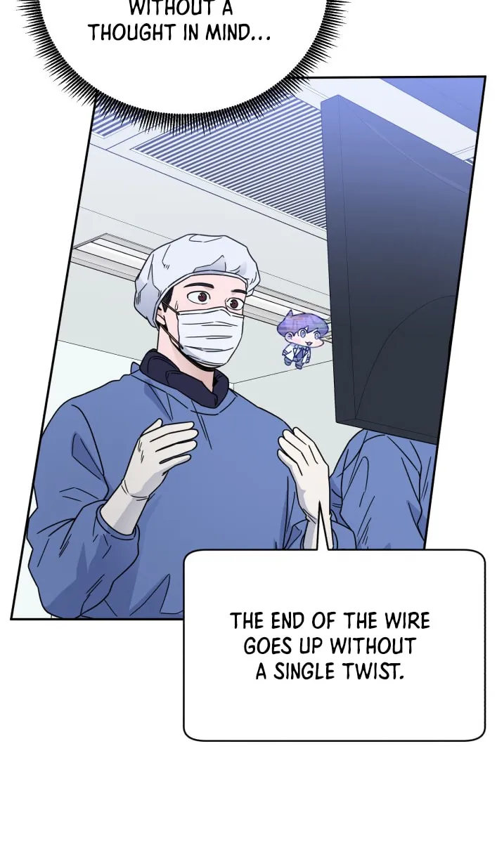 Read A.I. Doctor chapter 41 image 40 on Lezhin